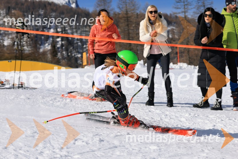 Koroški pokal 2026 - 3. tekma - Petzen, Avstrija