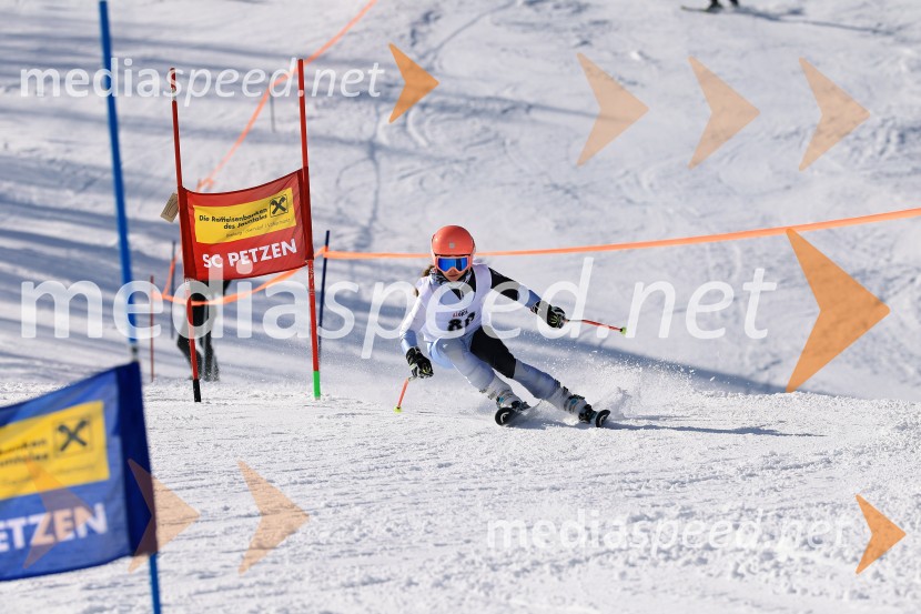 Koroški pokal 2026 - 3. tekma - Petzen, Avstrija