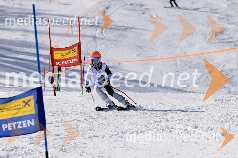 Koroški pokal 2026 - 3. tekma - Petzen, Avstrija