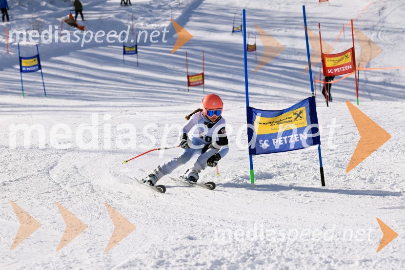 Koroški pokal 2026 - 3. tekma - Petzen, Avstrija
