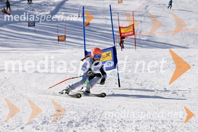 Koroški pokal 2026 - 3. tekma - Petzen, Avstrija