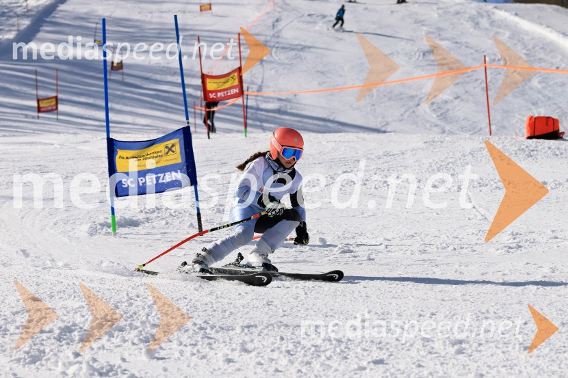 Koroški pokal 2026 - 3. tekma - Petzen, Avstrija