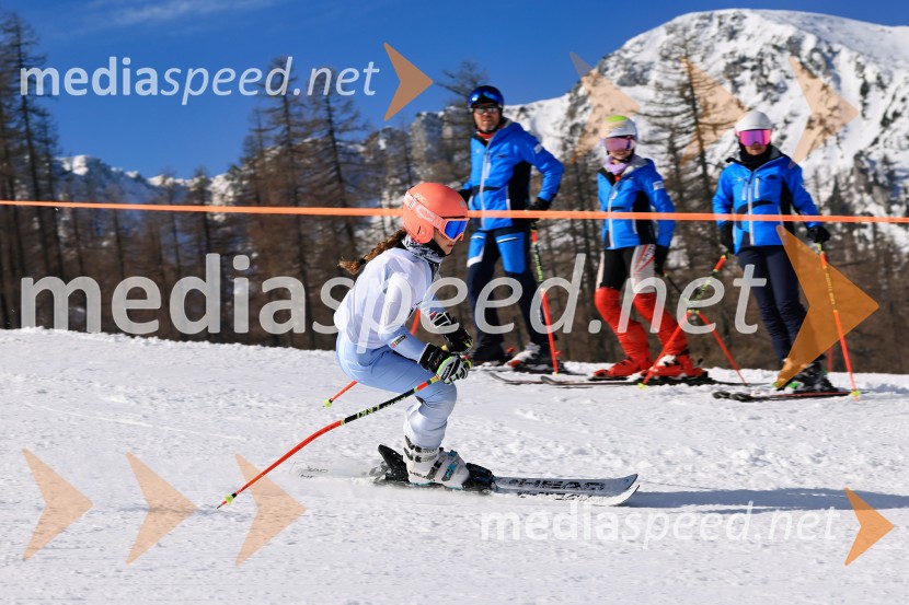 Koroški pokal 2026 - 3. tekma - Petzen, Avstrija
