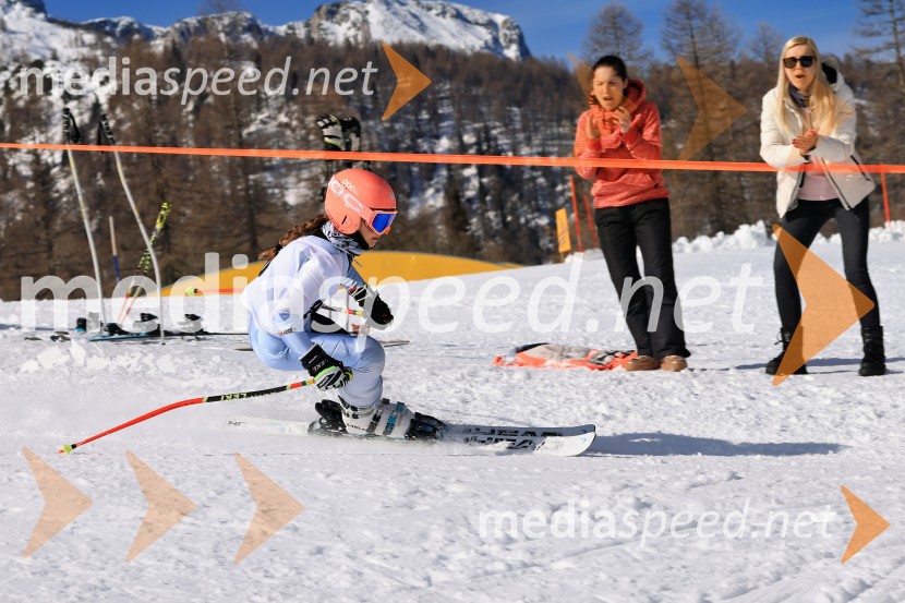 Koroški pokal 2026 - 3. tekma - Petzen, Avstrija