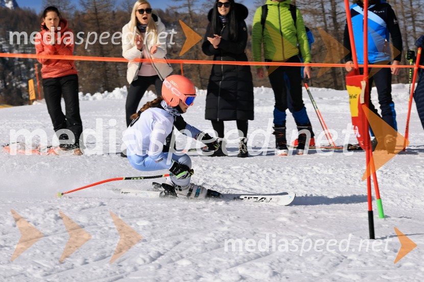 Koroški pokal 2026 - 3. tekma - Petzen, Avstrija