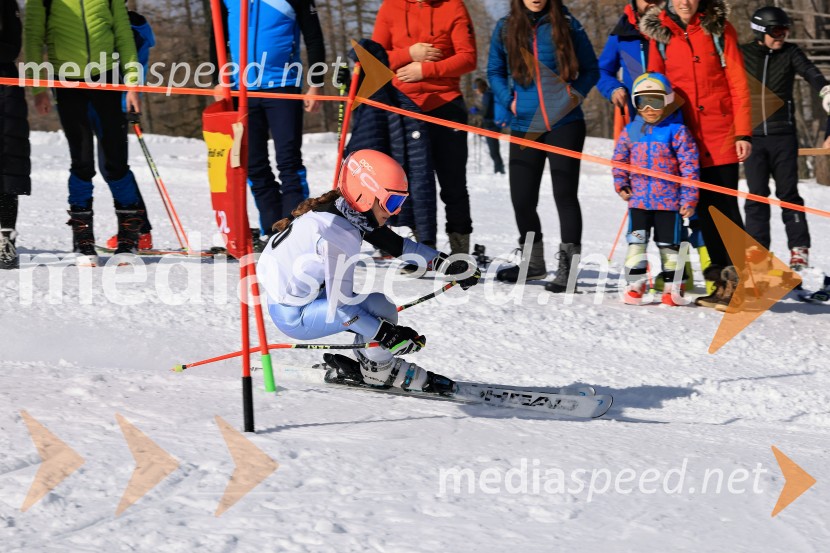 Koroški pokal 2026 - 3. tekma - Petzen, Avstrija