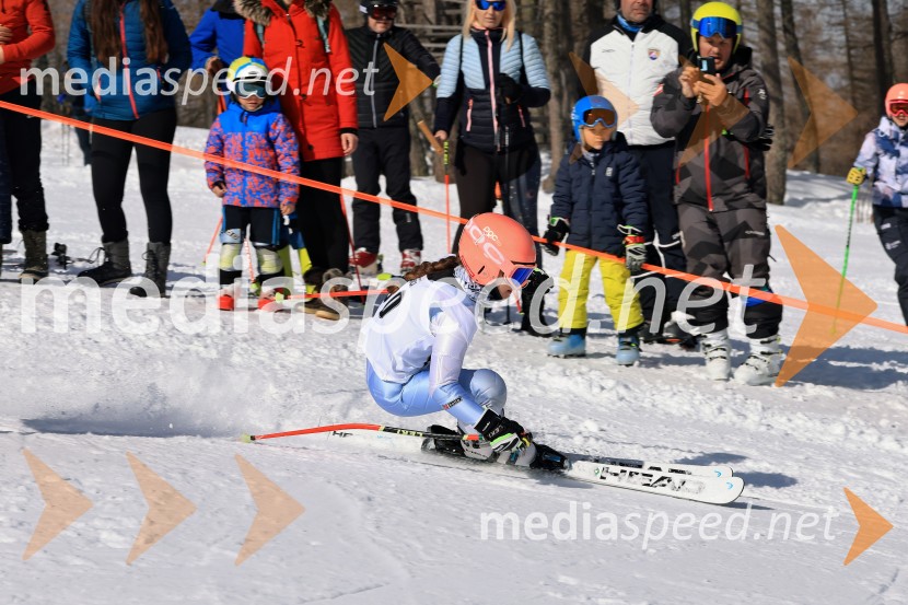 Koroški pokal 2026 - 3. tekma - Petzen, Avstrija