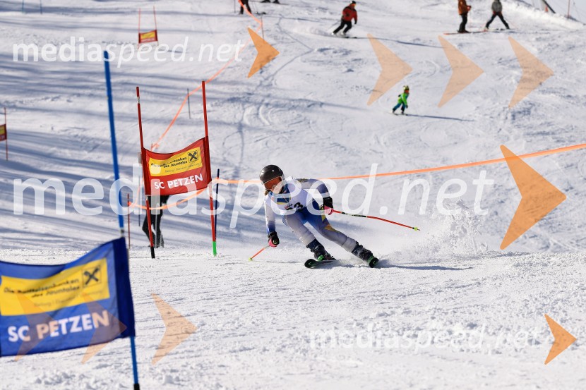 Koroški pokal 2026 - 3. tekma - Petzen, Avstrija