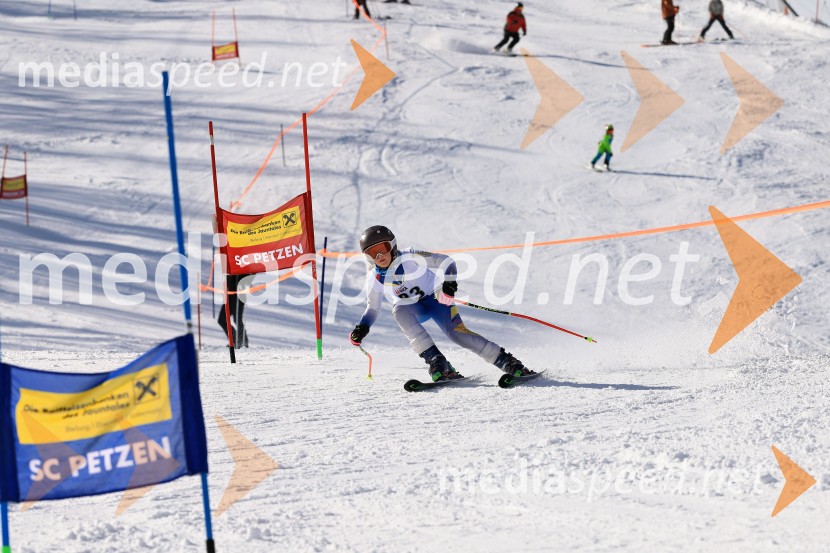 Koroški pokal 2026 - 3. tekma - Petzen, Avstrija