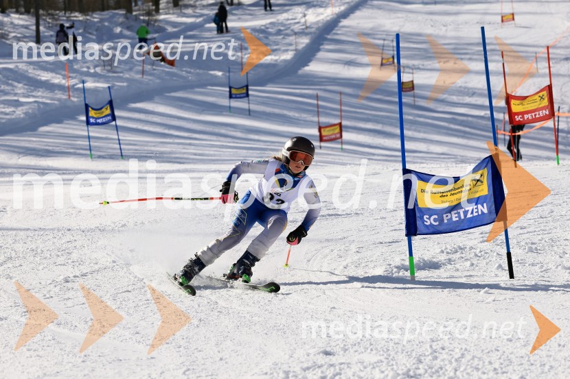 Koroški pokal 2026 - 3. tekma - Petzen, Avstrija