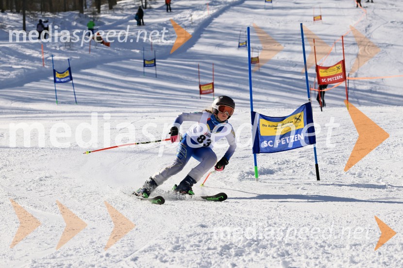 Koroški pokal 2026 - 3. tekma - Petzen, Avstrija