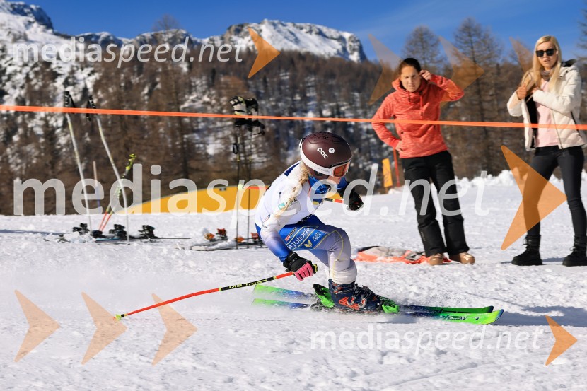 Koroški pokal 2026 - 3. tekma - Petzen, Avstrija