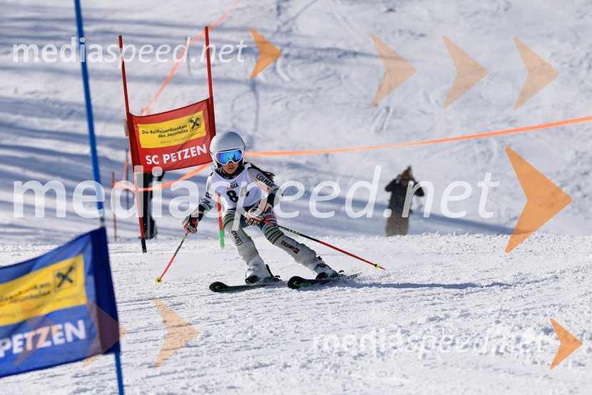 Koroški pokal 2026 - 3. tekma - Petzen, Avstrija