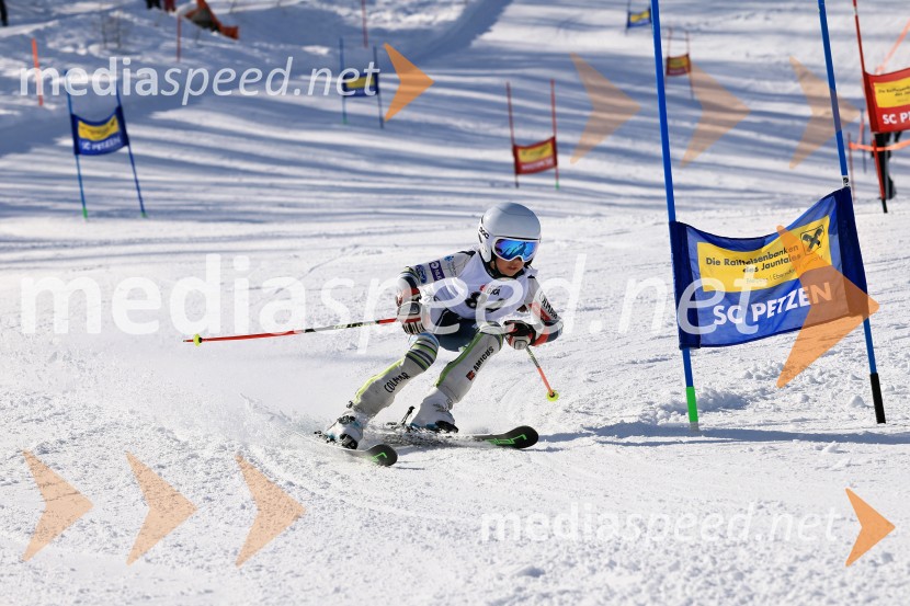 Koroški pokal 2026 - 3. tekma - Petzen, Avstrija