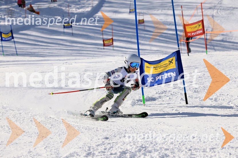 Koroški pokal 2026 - 3. tekma - Petzen, Avstrija