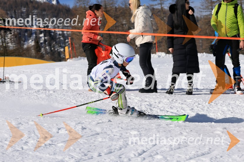 Koroški pokal 2026 - 3. tekma - Petzen, Avstrija