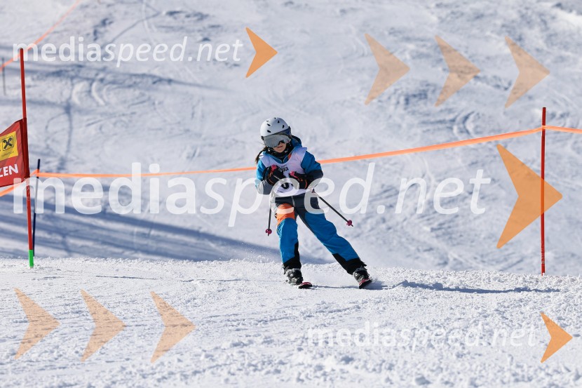 Koroški pokal 2026 - 3. tekma - Petzen, Avstrija