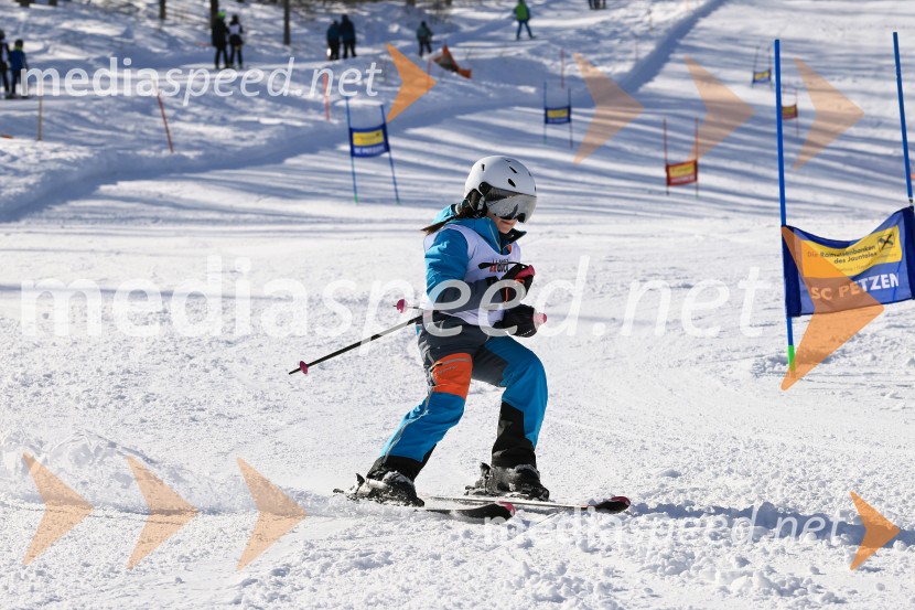 Koroški pokal 2026 - 3. tekma - Petzen, Avstrija
