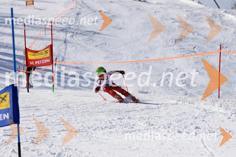 Koroški pokal 2026 - 3. tekma - Petzen, Avstrija