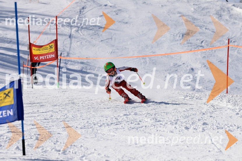 Koroški pokal 2026 - 3. tekma - Petzen, Avstrija