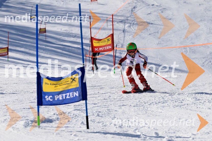 Koroški pokal 2026 - 3. tekma - Petzen, Avstrija