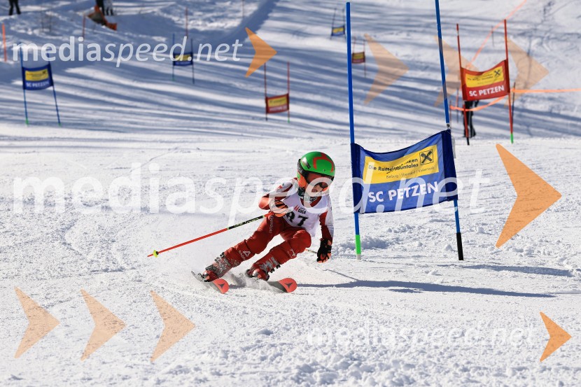 Koroški pokal 2026 - 3. tekma - Petzen, Avstrija