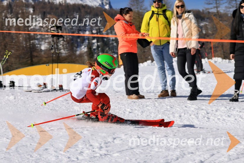 Koroški pokal 2026 - 3. tekma - Petzen, Avstrija