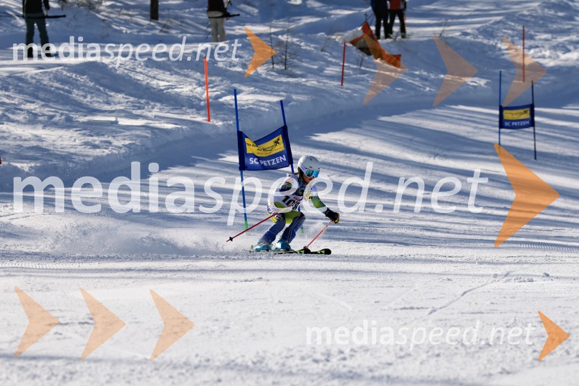 Koroški pokal 2026 - 3. tekma - Petzen, Avstrija