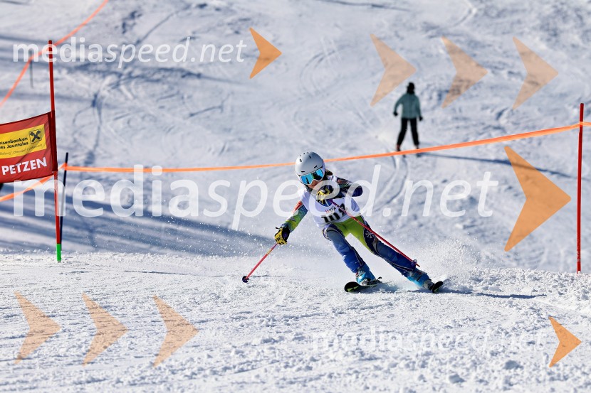 Koroški pokal 2026 - 3. tekma - Petzen, Avstrija