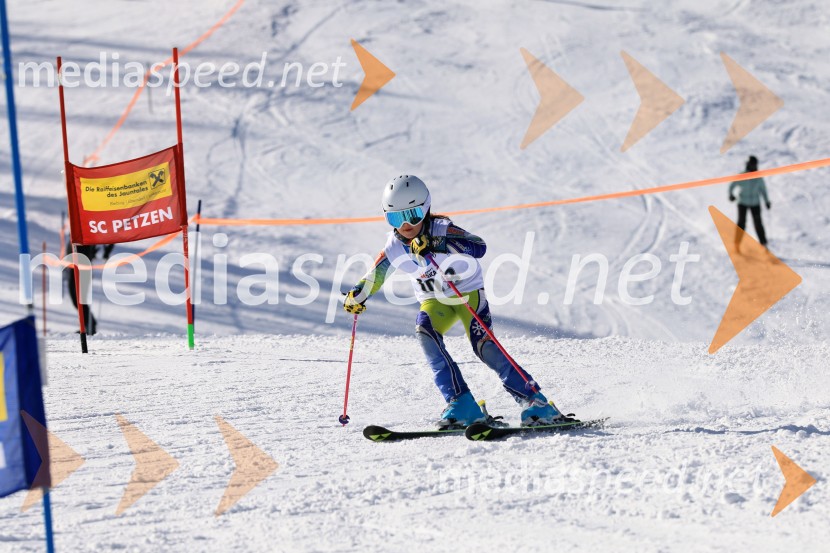 Koroški pokal 2026 - 3. tekma - Petzen, Avstrija