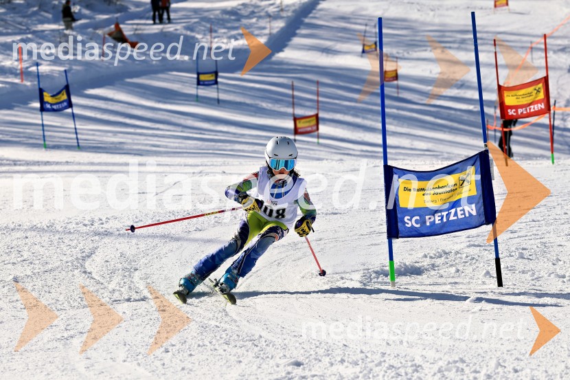 Koroški pokal 2026 - 3. tekma - Petzen, Avstrija