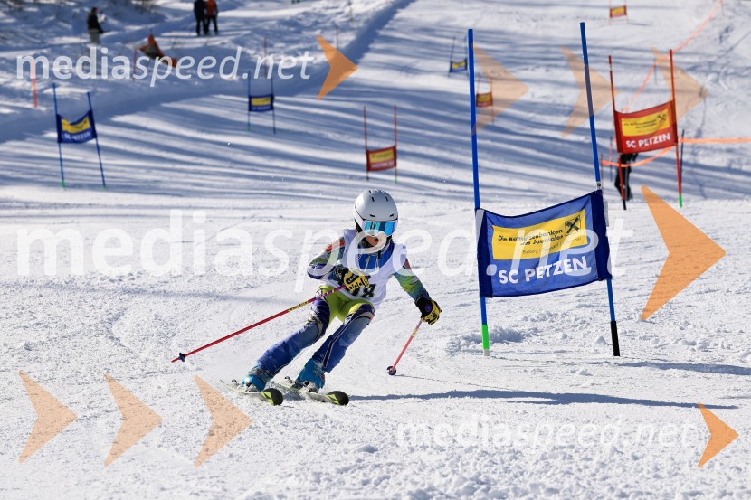 Koroški pokal 2026 - 3. tekma - Petzen, Avstrija
