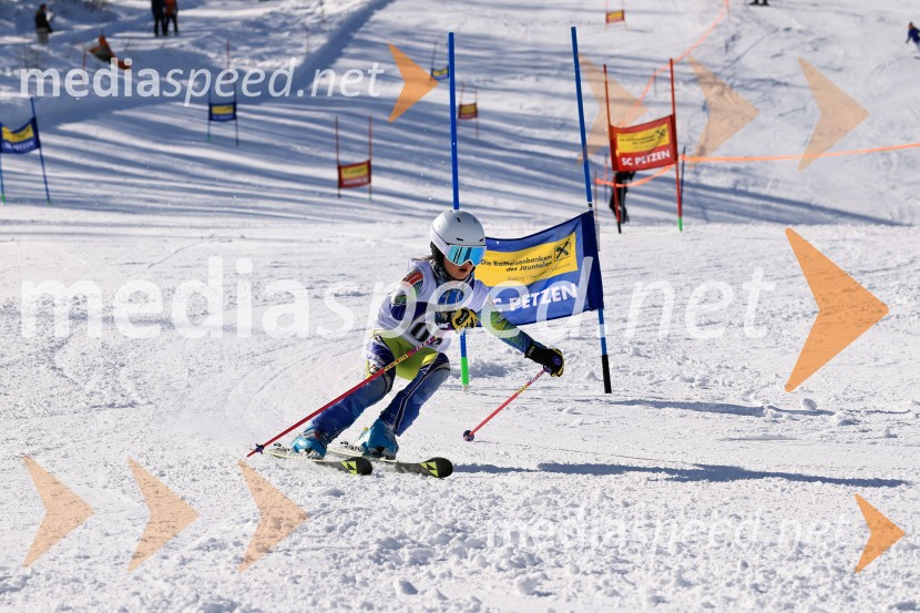 Koroški pokal 2026 - 3. tekma - Petzen, Avstrija