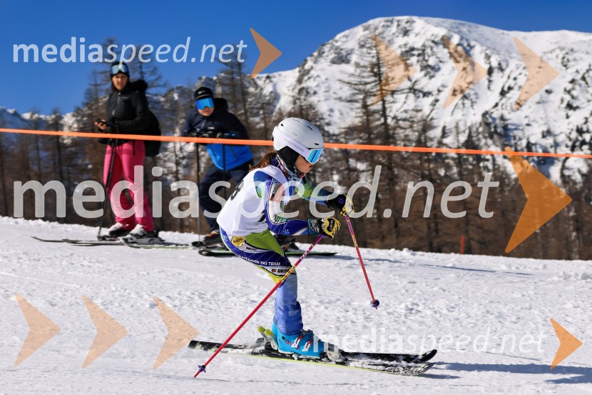 Koroški pokal 2026 - 3. tekma - Petzen, Avstrija