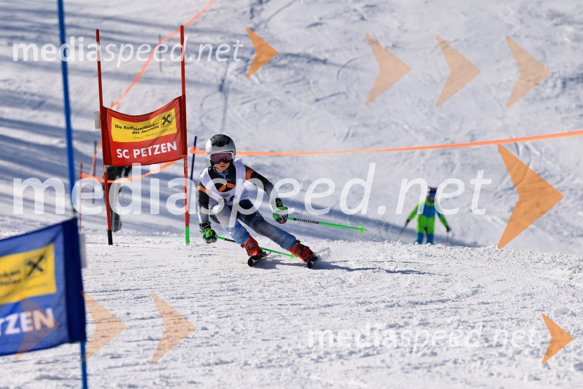 Koroški pokal 2026 - 3. tekma - Petzen, Avstrija