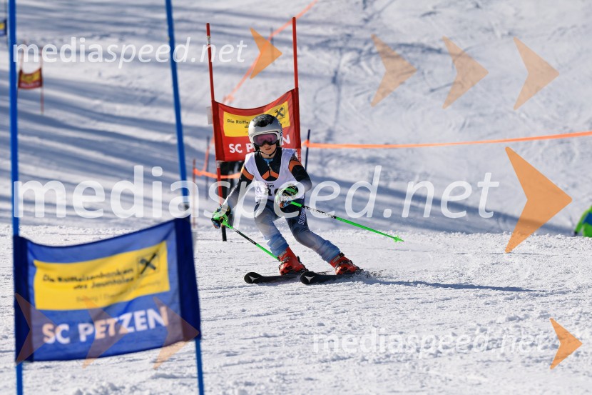 Koroški pokal 2026 - 3. tekma - Petzen, Avstrija