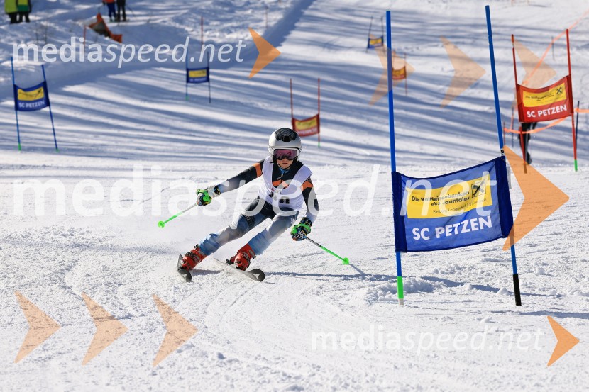 Koroški pokal 2026 - 3. tekma - Petzen, Avstrija