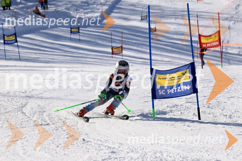 Koroški pokal 2026 - 3. tekma - Petzen, Avstrija