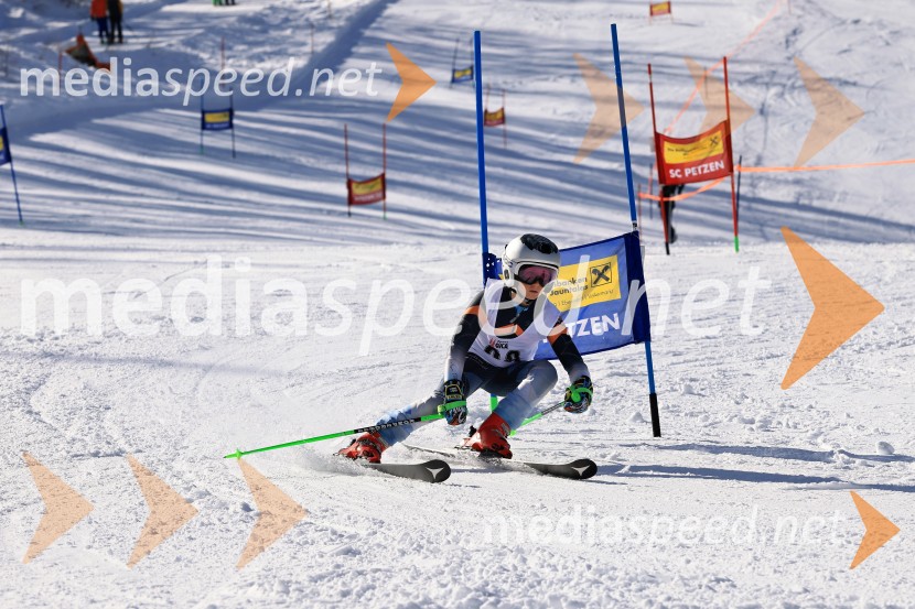 Koroški pokal 2026 - 3. tekma - Petzen, Avstrija