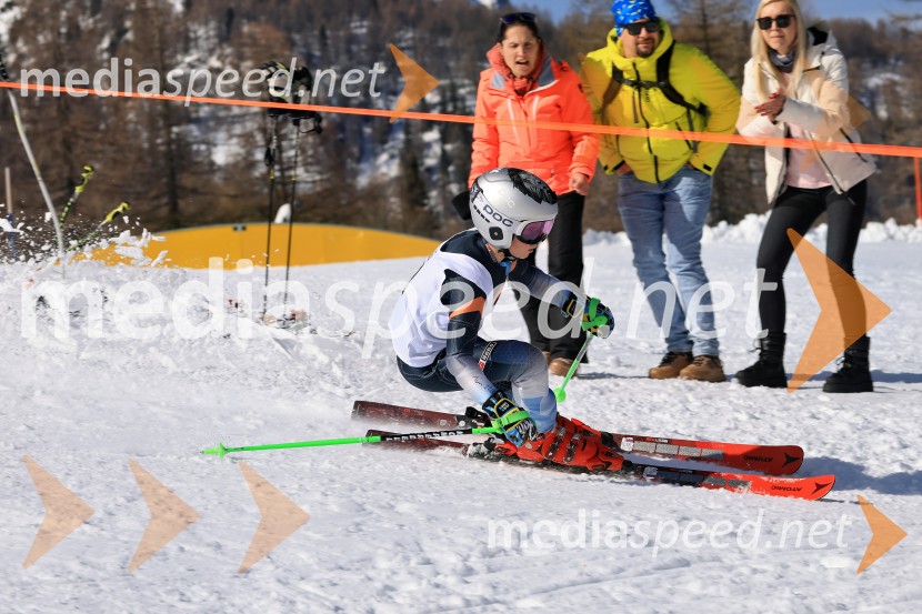 Koroški pokal 2026 - 3. tekma - Petzen, Avstrija