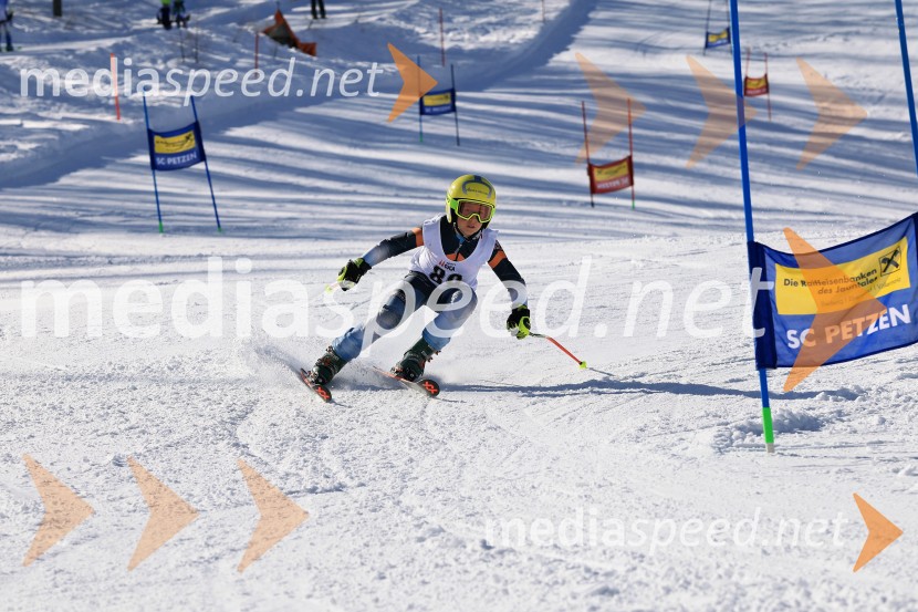 Koroški pokal 2026 - 3. tekma - Petzen, Avstrija