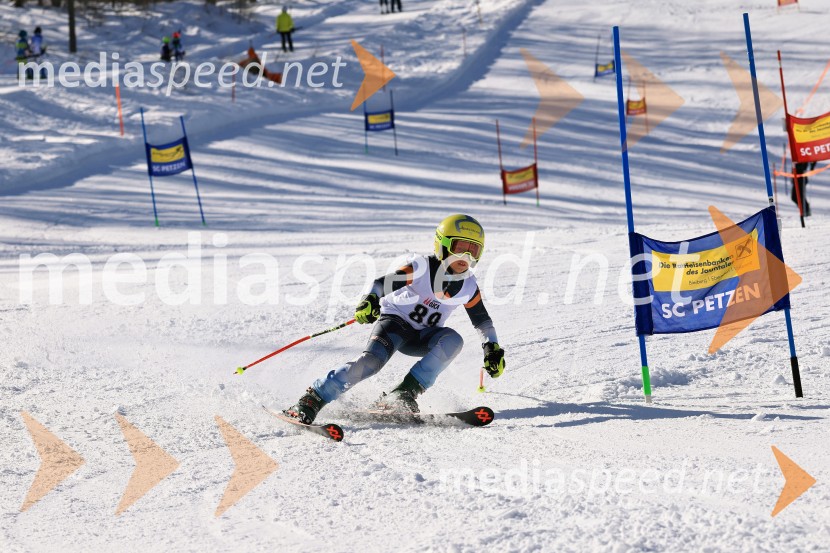 Koroški pokal 2026 - 3. tekma - Petzen, Avstrija