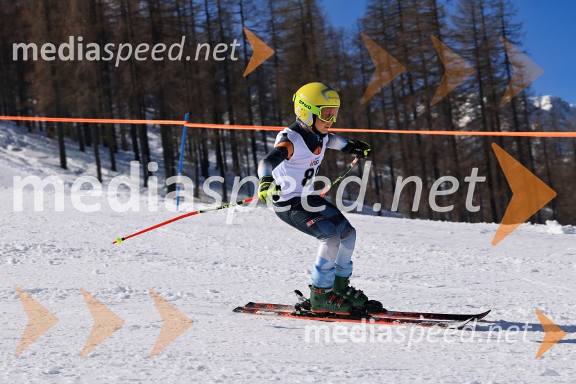 Koroški pokal 2026 - 3. tekma - Petzen, Avstrija