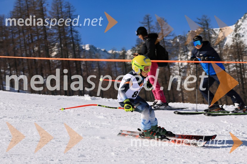 Koroški pokal 2026 - 3. tekma - Petzen, Avstrija