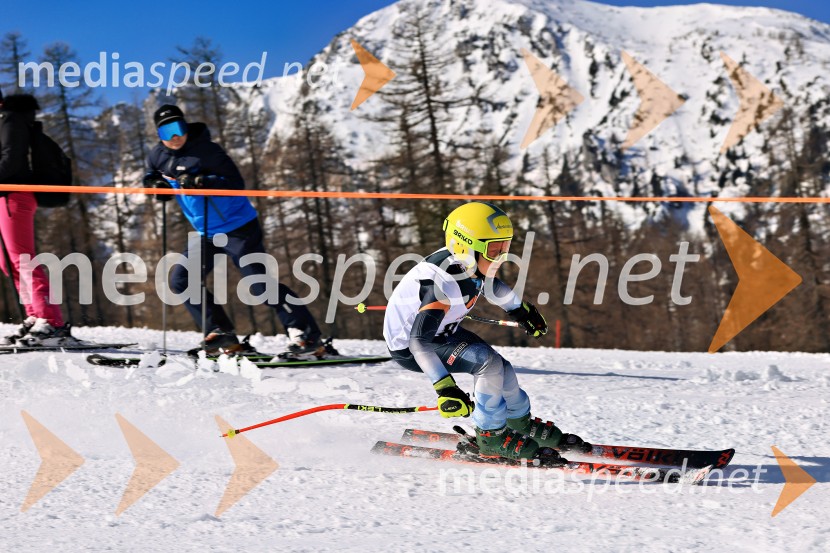Koroški pokal 2026 - 3. tekma - Petzen, Avstrija
