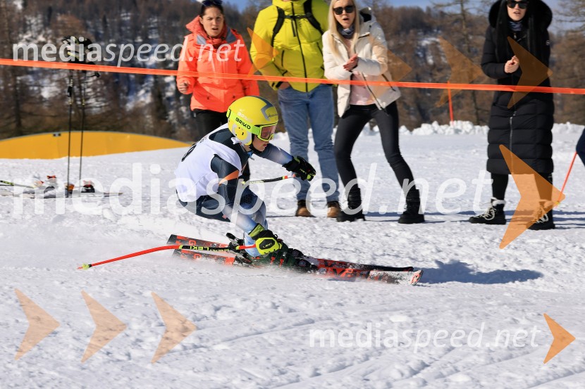 Koroški pokal 2026 - 3. tekma - Petzen, Avstrija