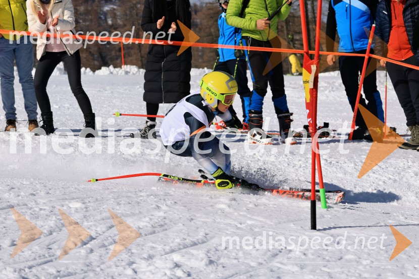 Koroški pokal 2026 - 3. tekma - Petzen, Avstrija