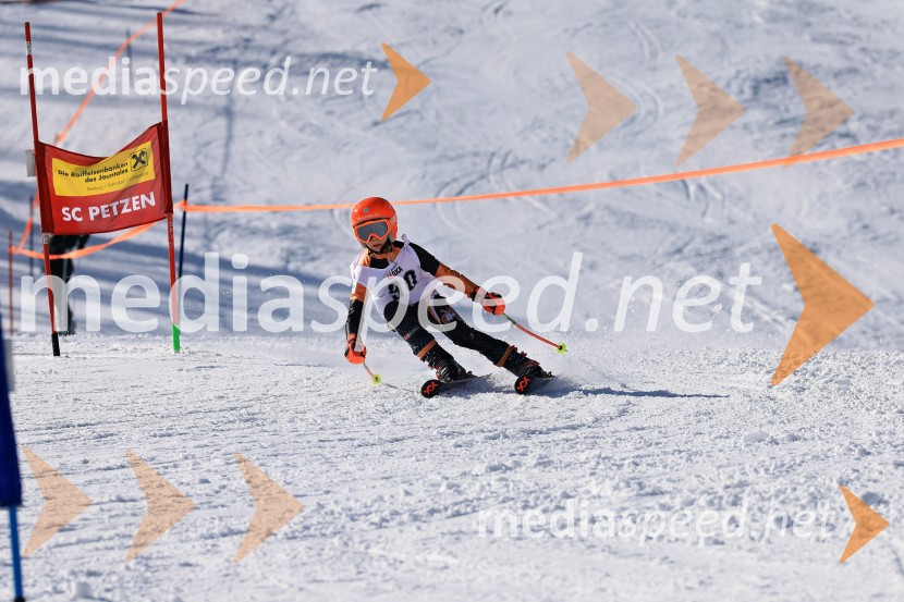 Koroški pokal 2026 - 3. tekma - Petzen, Avstrija