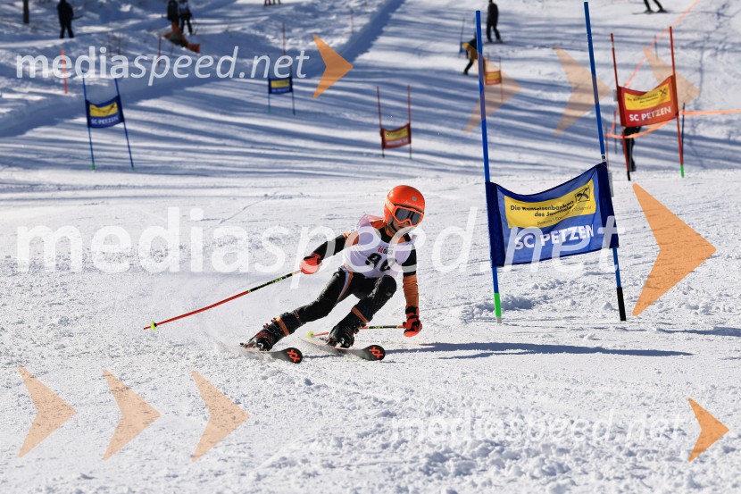 Koroški pokal 2026 - 3. tekma - Petzen, Avstrija