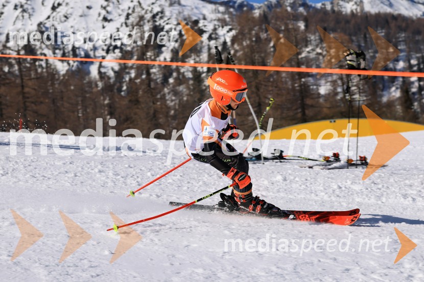 Koroški pokal 2026 - 3. tekma - Petzen, Avstrija